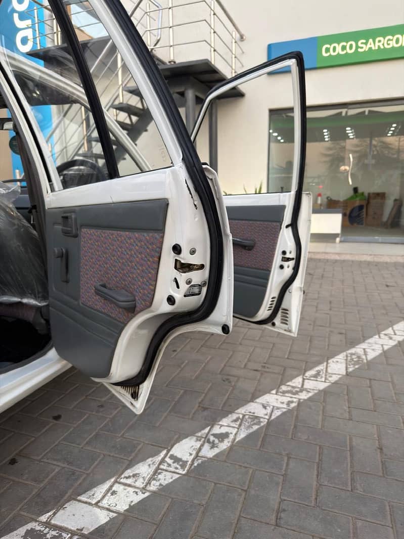 Mehran VXR B2B 3