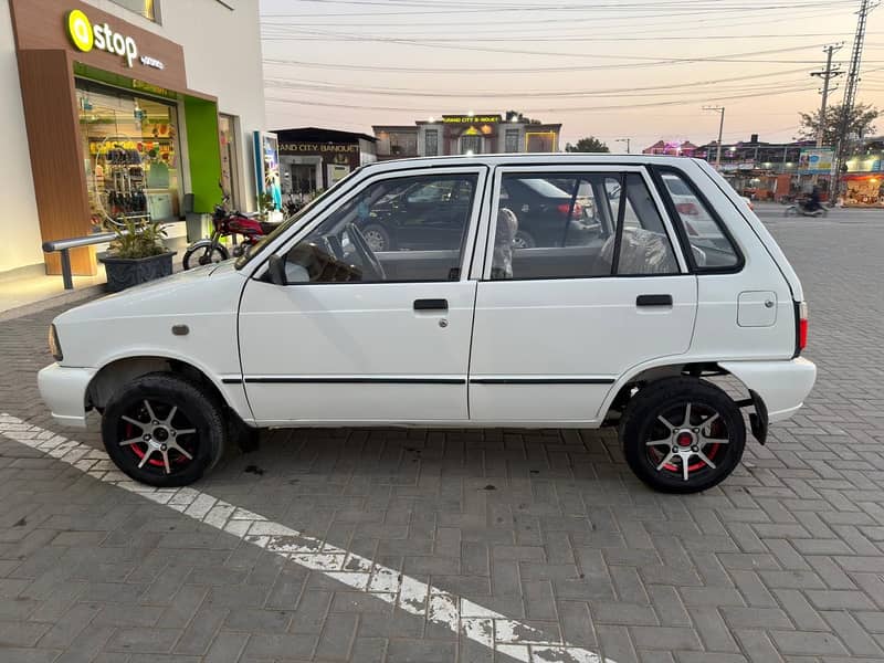 Mehran VXR B2B 6