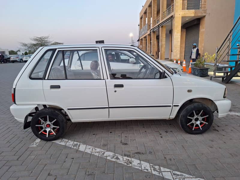 Mehran VXR B2B 7
