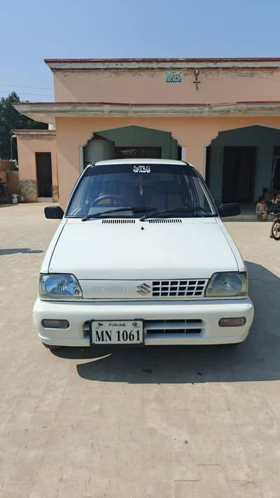 Mehran