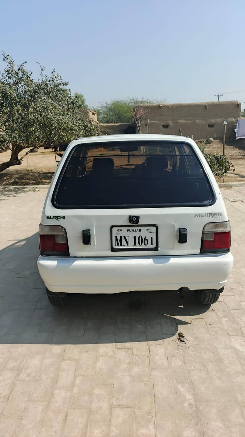 Mehran 1