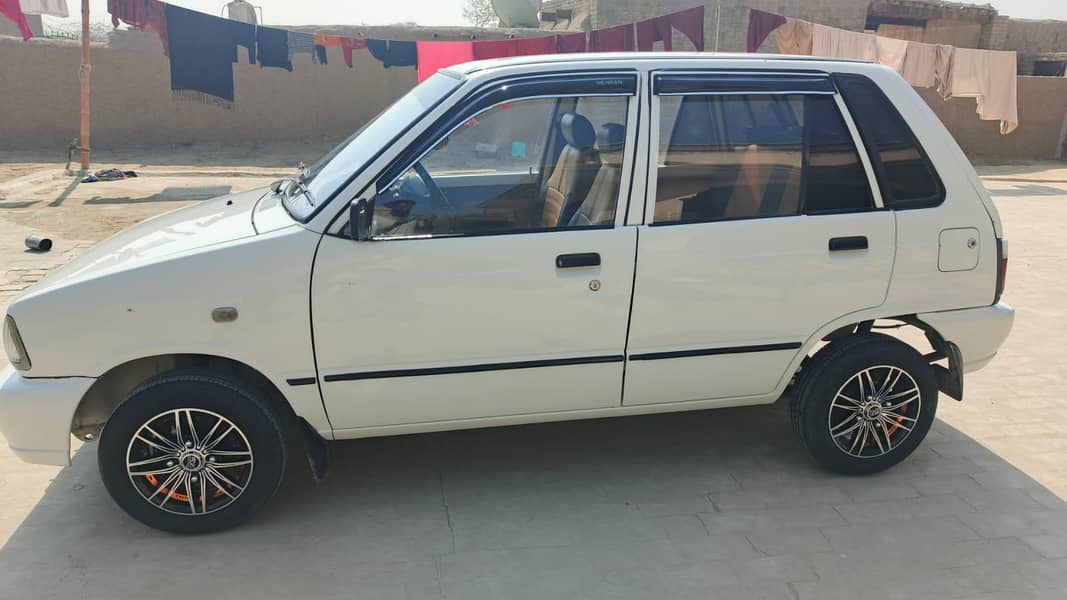 Mehran 2