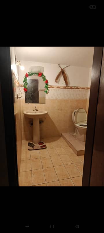 Per day basis and weekly and monthly house available for rent in abid town ghulshan e iqbal