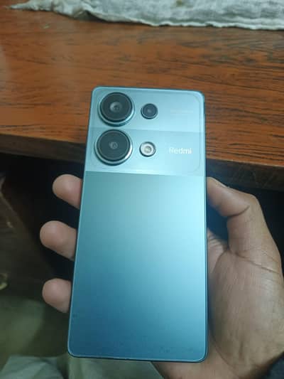 redme note 13 pro