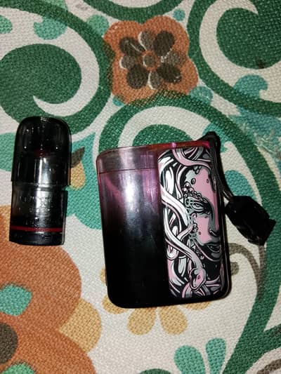 pod Solus g box urgent sale