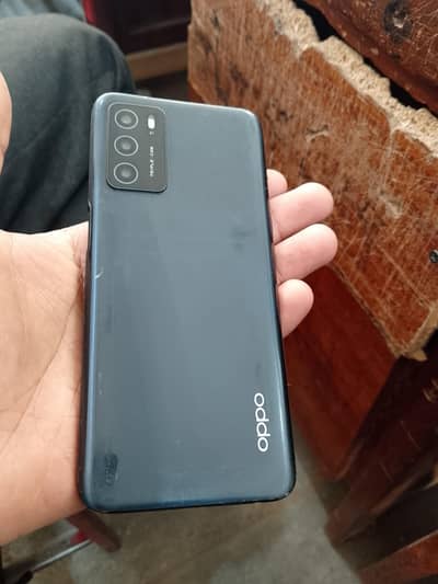 Oppo A16