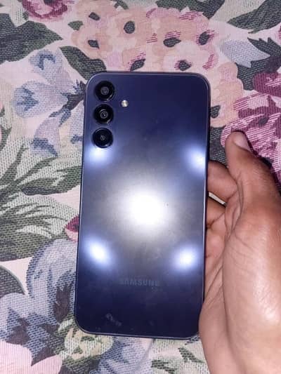 Samsung A15