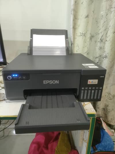 epson L8050