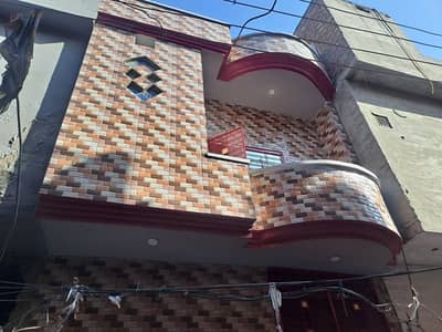 Prime Location 395 Square Feet House Is Available For sale In Tajpura