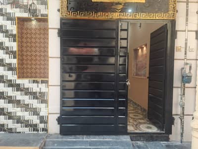 2.5 Marla Double Story House For Sale Tajpura