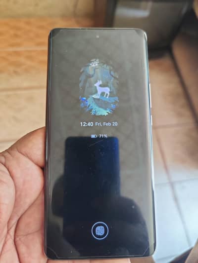 honor x9b 5G 12 GB + 8GB