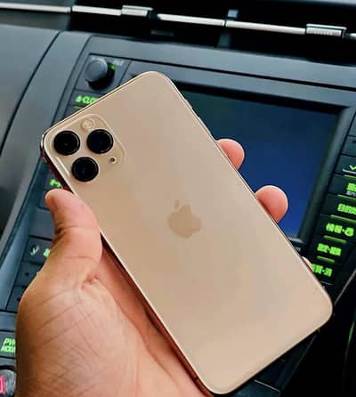 iPhone 11 Pro pta approved