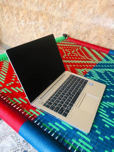 Hp Elite Book G6 840