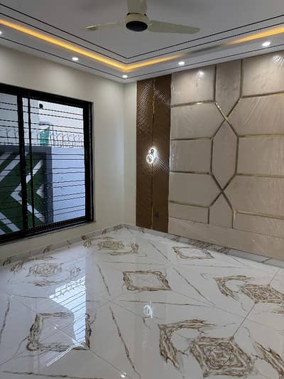 5 Marla Ultramodern Brand New House Available For Rent In Central Park Housing Scheme Lahore Ferozepur Road