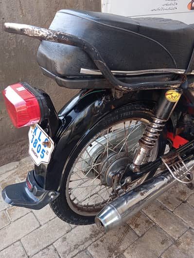 super power 2019 model genuine & excellent condition