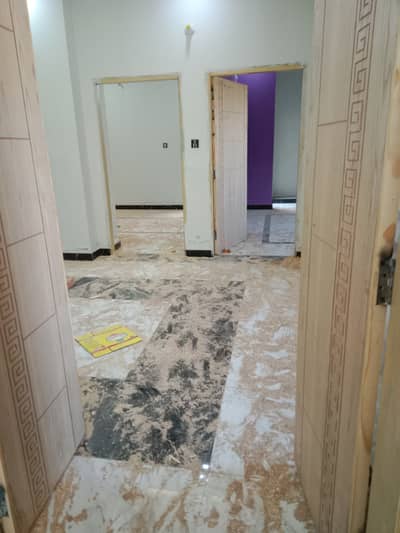 Vip house for sale very near to man road