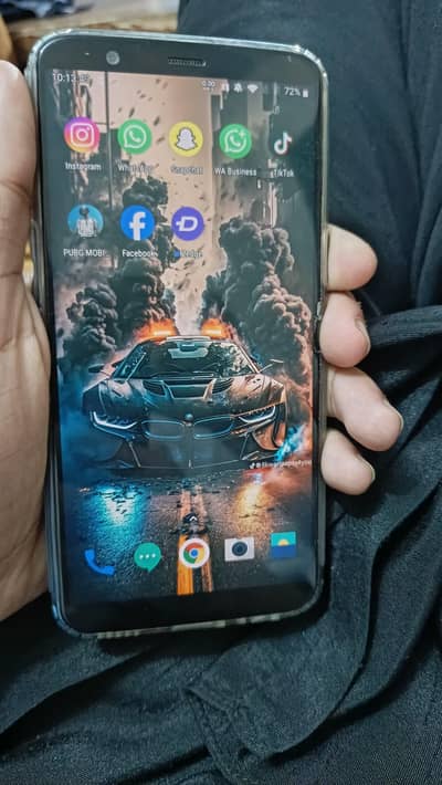 one plus 5t exchange possible