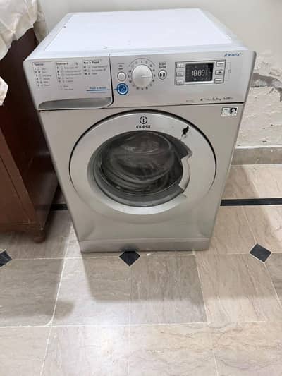 washing machine automatic 9 kg