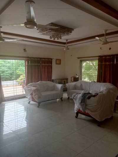 Kanal Furnished House For Sale In Central Park Housing Scheme Lahore Ferozepur Road