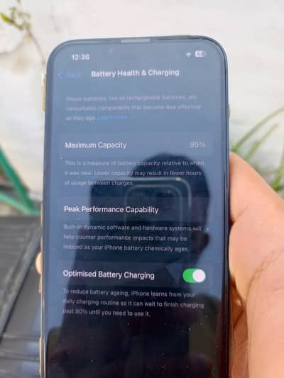 Iphone 13 For Sell With all accessories