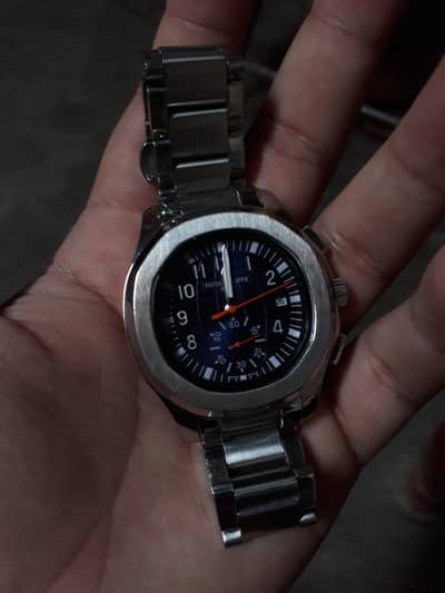 patek Philippe original 10/11 condition all ok