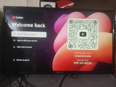 32 inch LED with android box3477844159