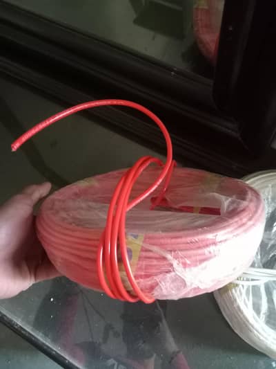 7/36 Wire For sale 40 Gaz Dono