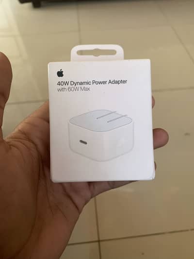 iphone 40 to 60 watt original charger