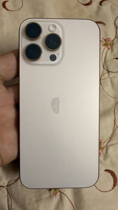 Iphone 16 pro max 512 gb