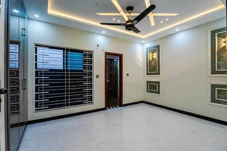 10 Marla Upper Portion With Gas Brand New Available For Rent In Central Park Housing Scheme Lahore Ferozepur Road