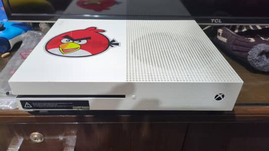 xbox one s 1tb