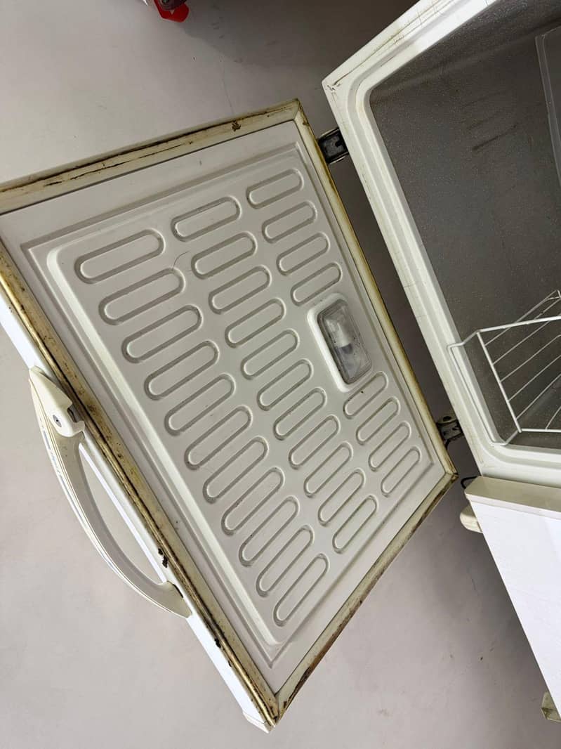 Waves Deep Freezer 2