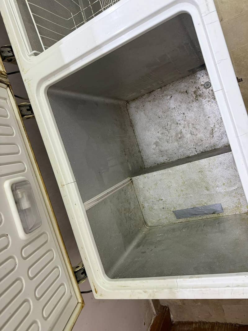 Waves Deep Freezer 3