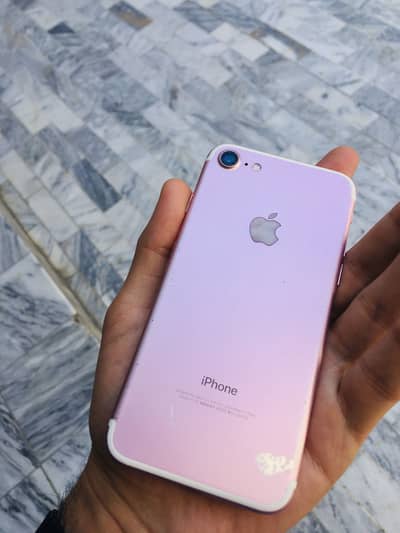 Iphone 7 128gb