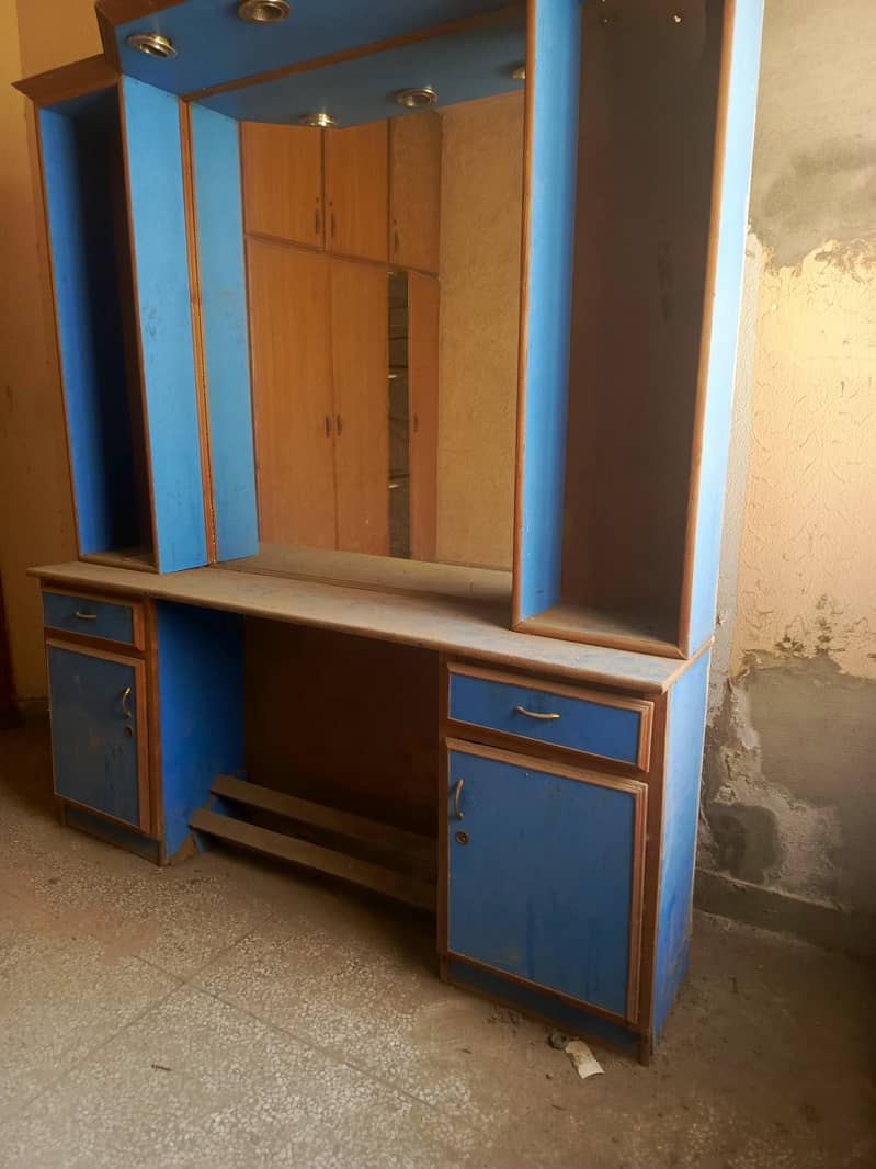 Dressing Table 1