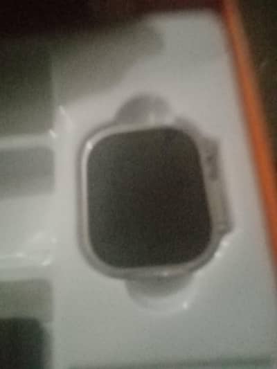 smart watch charger straps