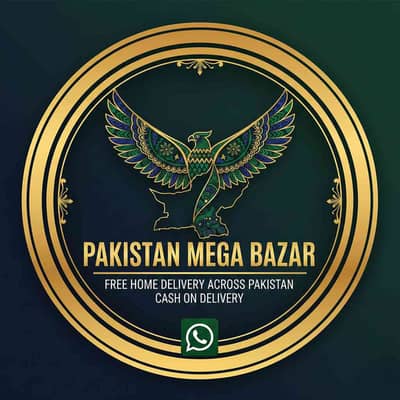 PAKISTAN MEGA BAZAAR