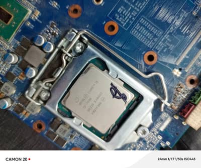 processor core i5 7th generation for sale