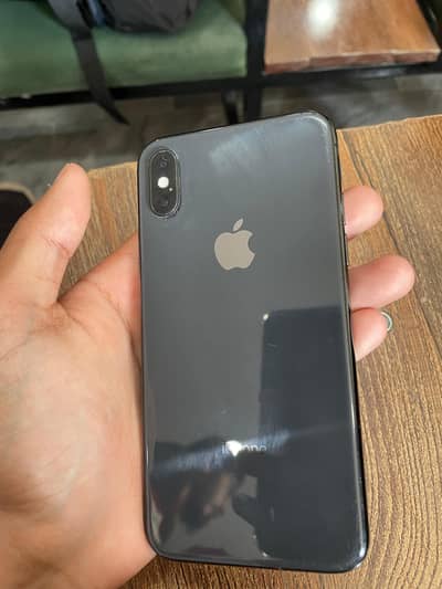 iphone xs