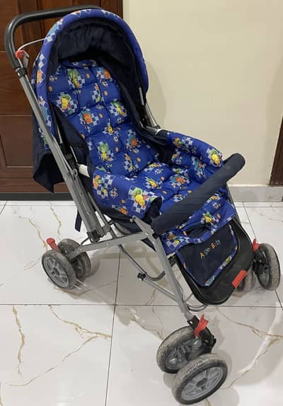 Baby pram for sale