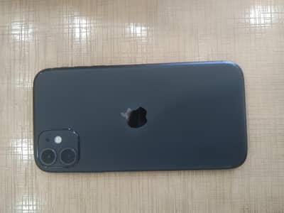 Iphone 11 Black
