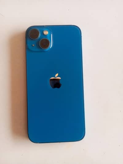 I phone 13 JV 256 GB