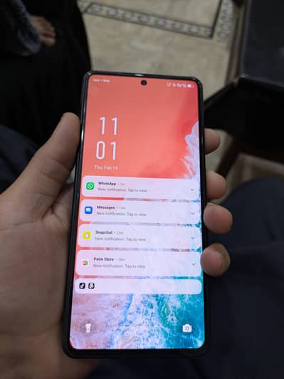 Infinix note 30 pro full box