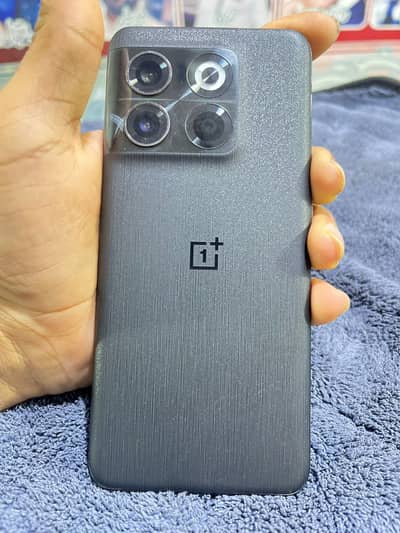 Oneplus Ace Pro 10T 5G 16gb 256gb