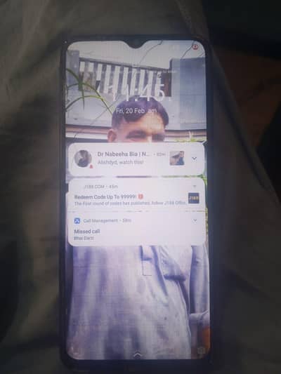 vivo y51s 6/128 exchange possible.