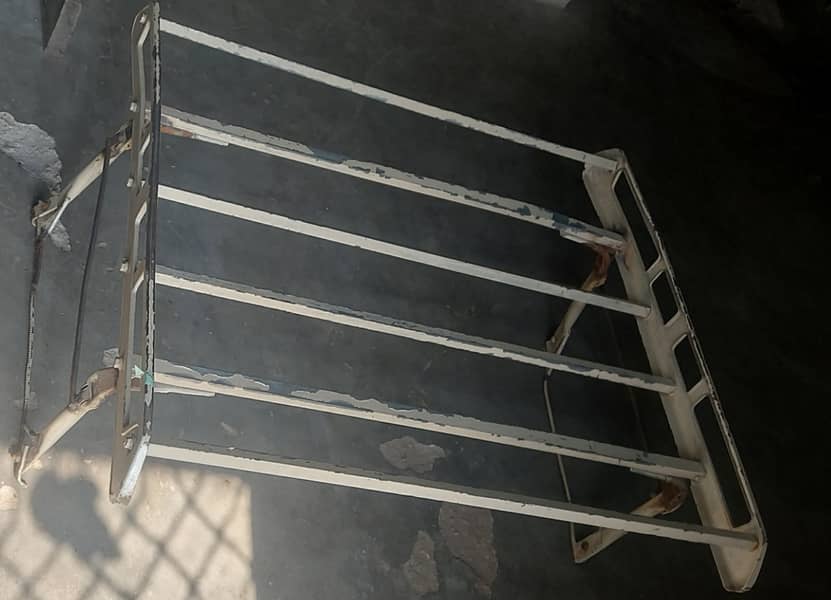 کیری ڈبے کاچھت 6000 کا ہے 1