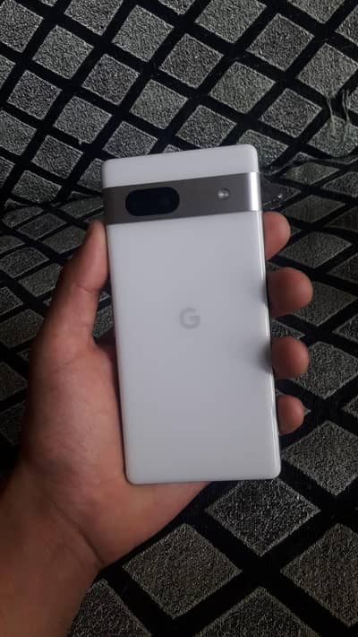 Google Pixel 7a 8/128