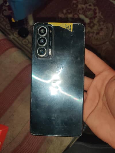 Motorola edge 2021 8gb 128 gb