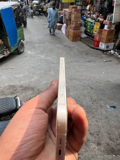 IPhone 12  | Non Pta JV | 86BH