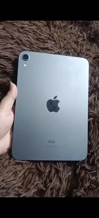 iPad Mini 6 10/10